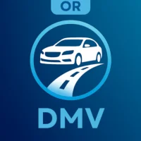 Oregon DMV Permit Practice